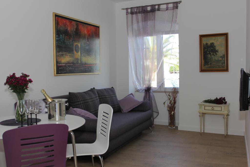 Apartment House Vitaic Supetar Szoba fotó
